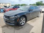 2016 Dodge Charger Sxt en Venta en Wilmer, TX - Mechanical