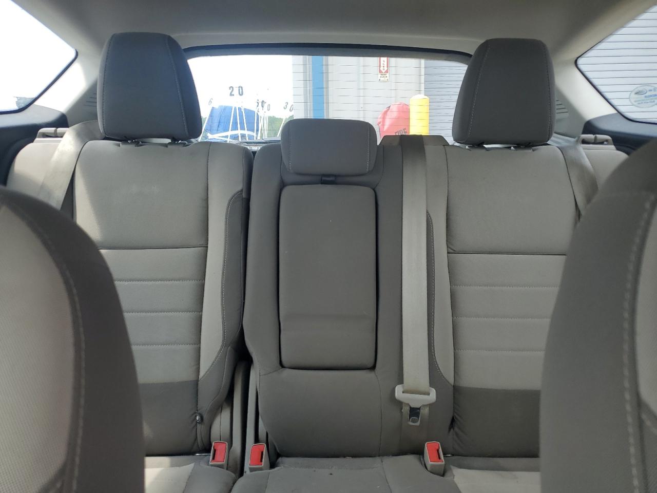 2014 Ford C-Max Se VIN: 1FADP5AU5EL512120 Lot: 61769435