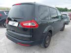 2015 FORD GALAXY ZET for sale at Copart ST HELENS