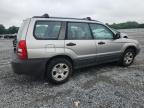 2005 Subaru Forester 2.5X for Sale in Gastonia, NC - Rear End