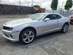 2010 Chevrolet Camaro Ss for Sale in Wilmington, CA - Vandalism