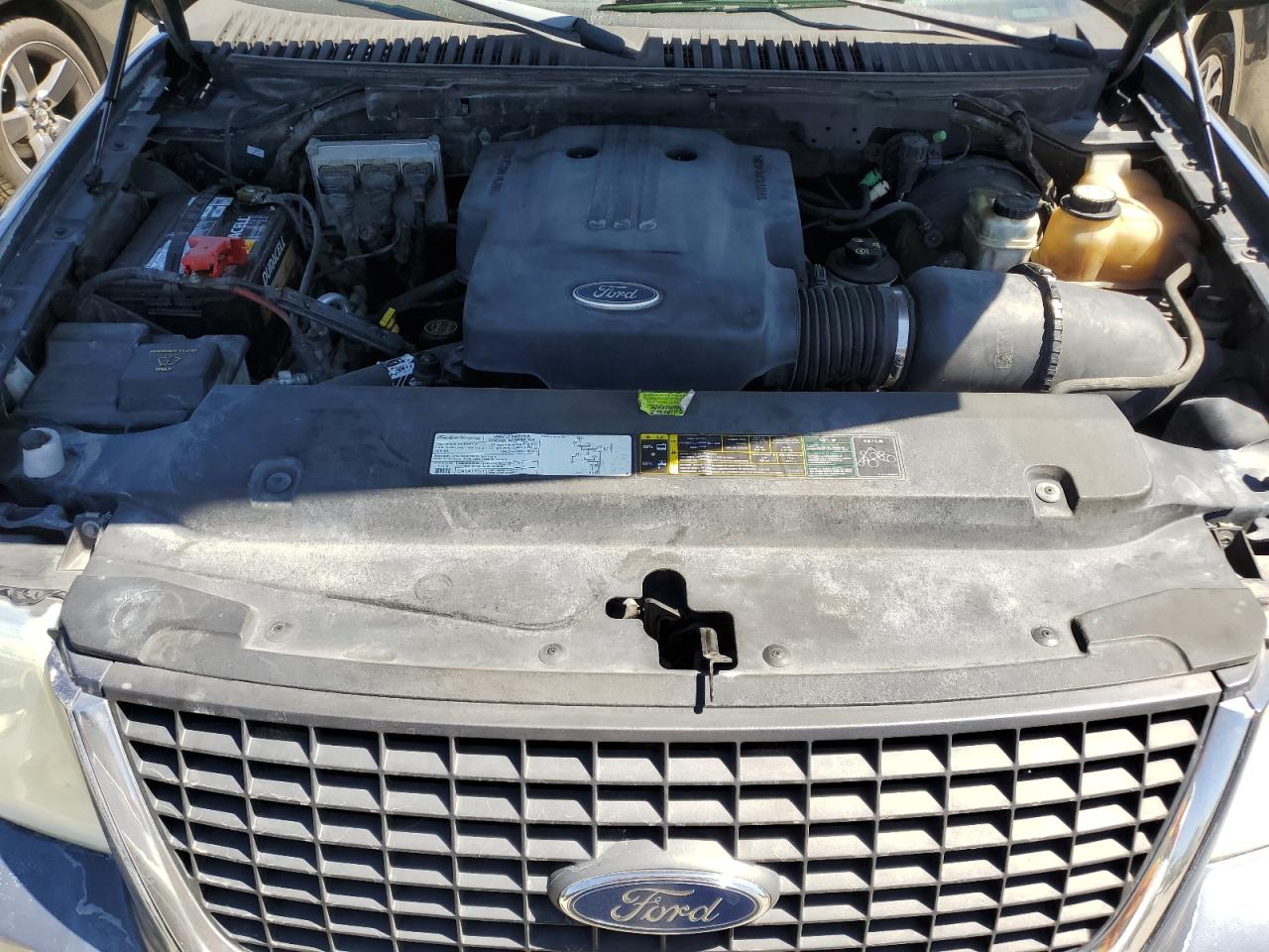 2004 Ford Expedition Xlt VIN: 1FMRU15W54LB56260 Lot: 63097185