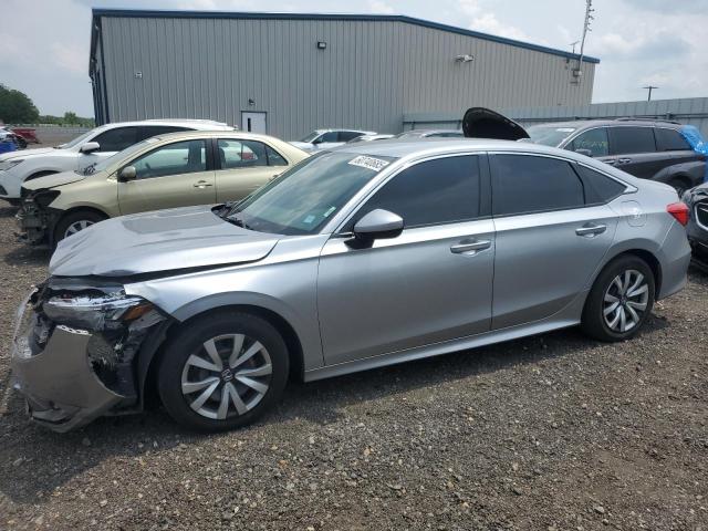 HONDA CIVIC LX 2022