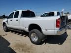 2008 Dodge Ram 3500 St продається в Fresno, CA - Undercarriage