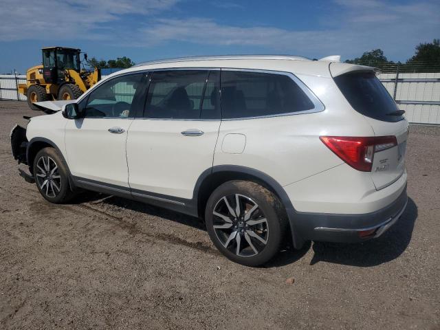  HONDA PILOT 2019 Biały