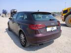 2014 AUDI A3 SE TDI for sale at Copart CORBY