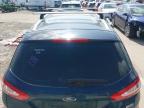 2016 FORD MONDEO TIT for sale at Copart SANDWICH