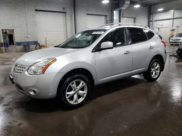 2010 Nissan Rogue S
