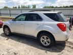 2011 Chevrolet Equinox Lt en Venta en Chatham, VA - Mechanical