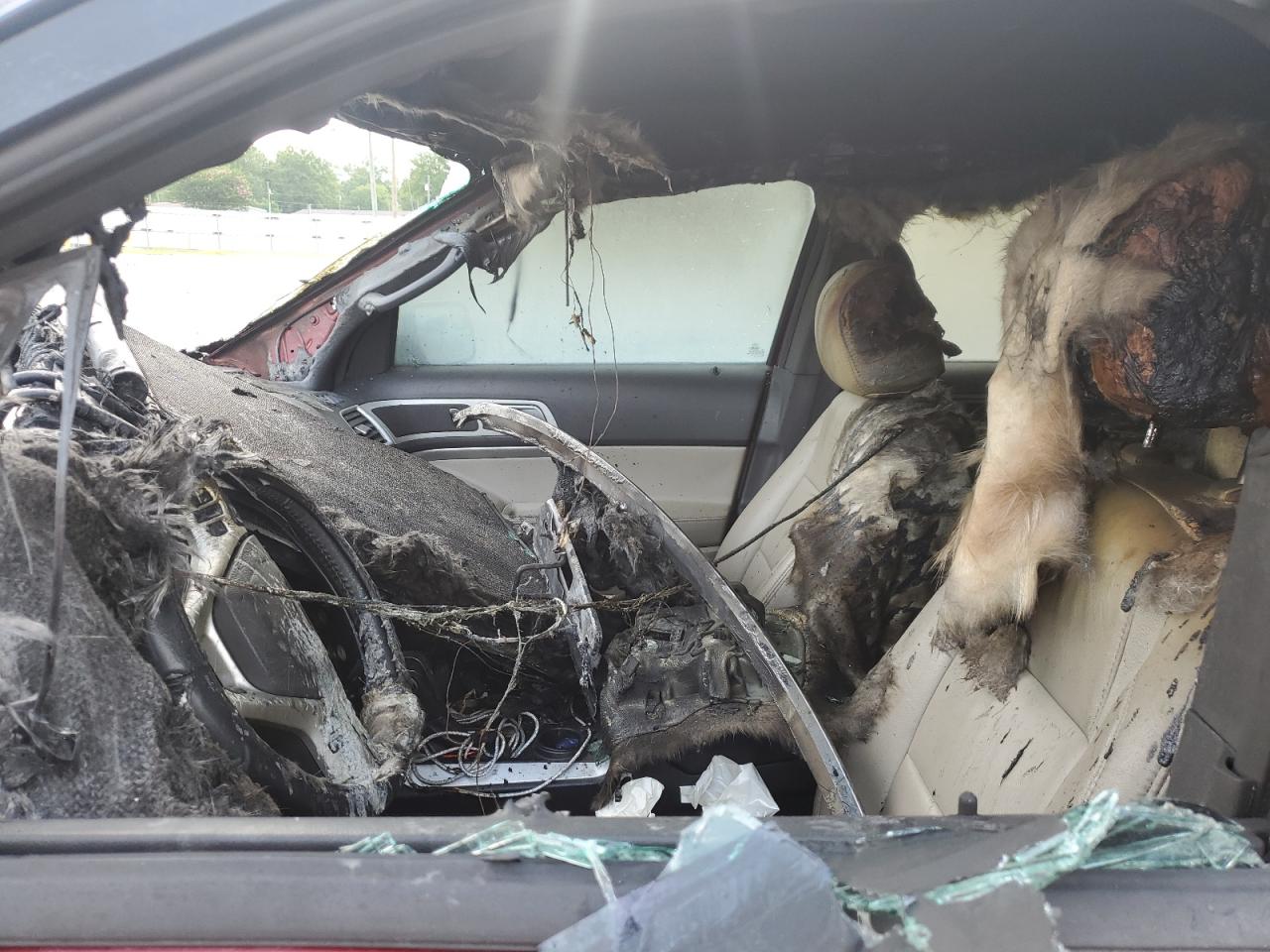 2013 Ford Explorer Xlt VIN: 1FM5K7D85DGB37520 Lot: 62282955