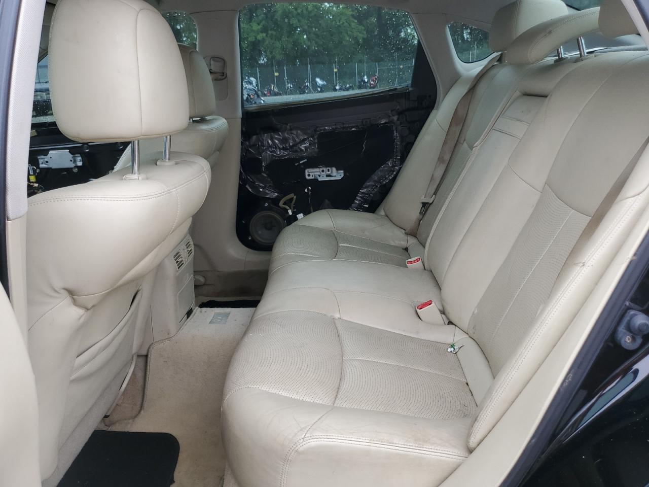 2013 Infiniti M37 X VIN: JN1BY1AR8DM600531 Lot: 60836055