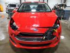 2015 Ford Fiesta Se იყიდება West Mifflin-ში, PA - Front End