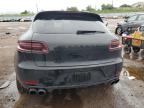 2017 Porsche Macan Gts de vânzare în Colorado Springs, CO - Front End