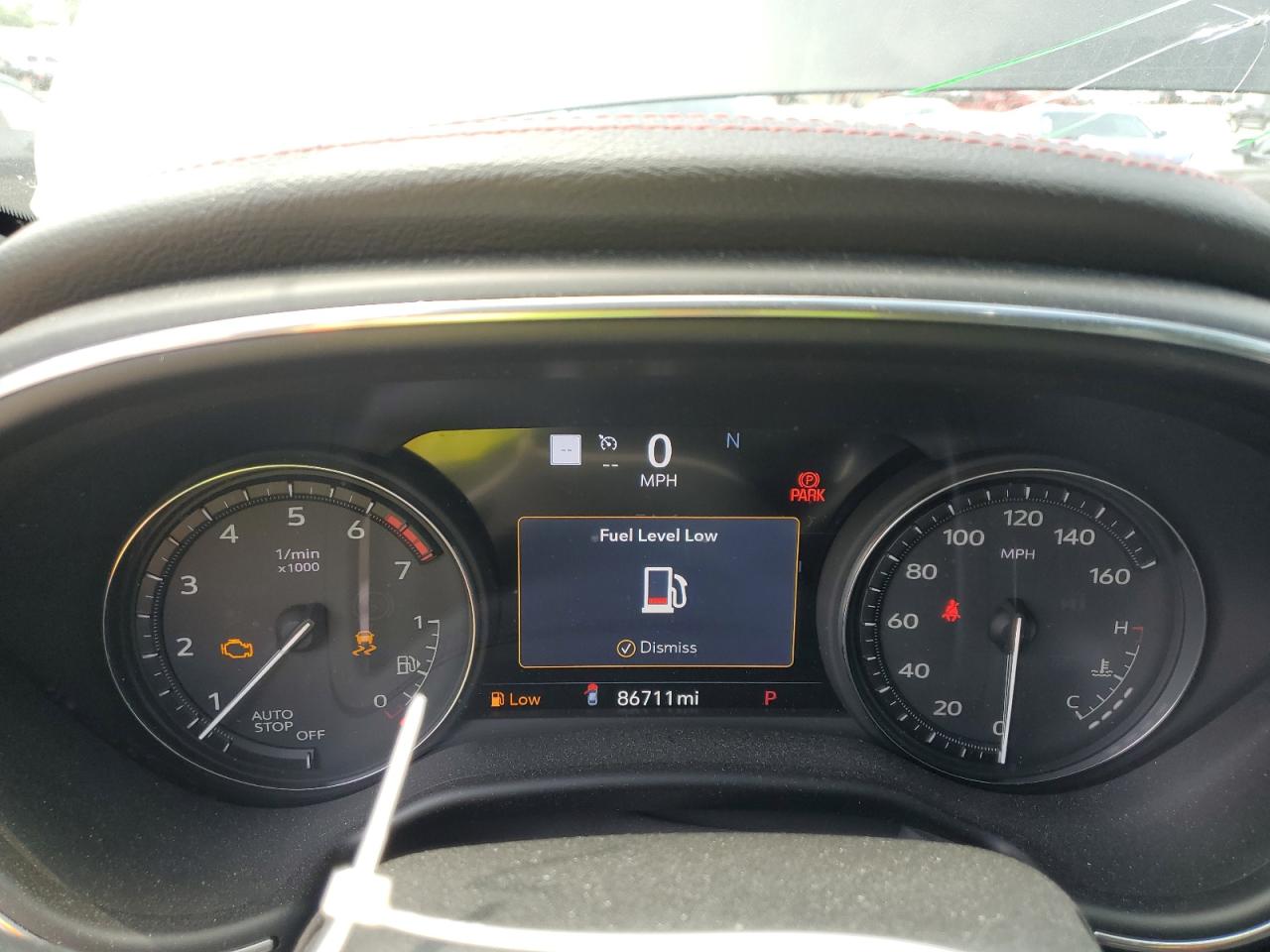2020 Cadillac Ct5 Sport VIN: 1G6DU5RK9L0149120 Lot: 59506165