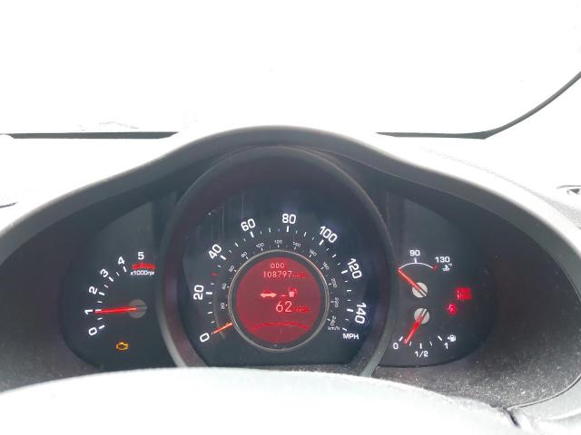 2013 KIA SPORTAGE 3