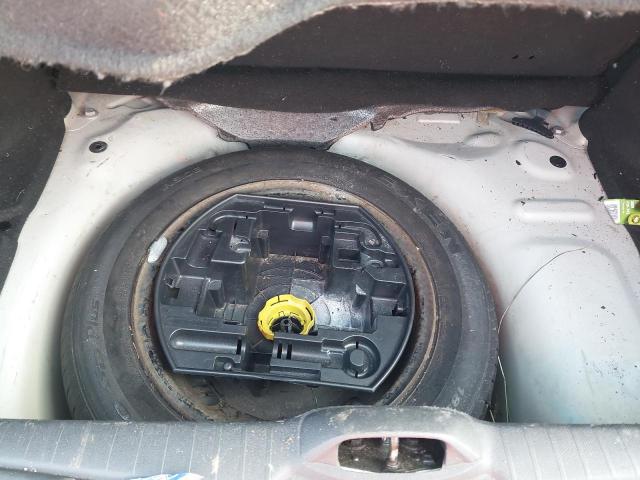 2013 PEUGEOT 208 ACCESS