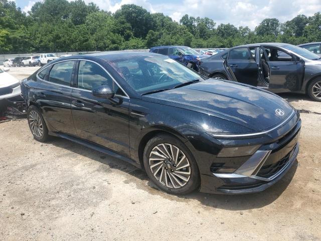  HYUNDAI SONATA 2024 Black
