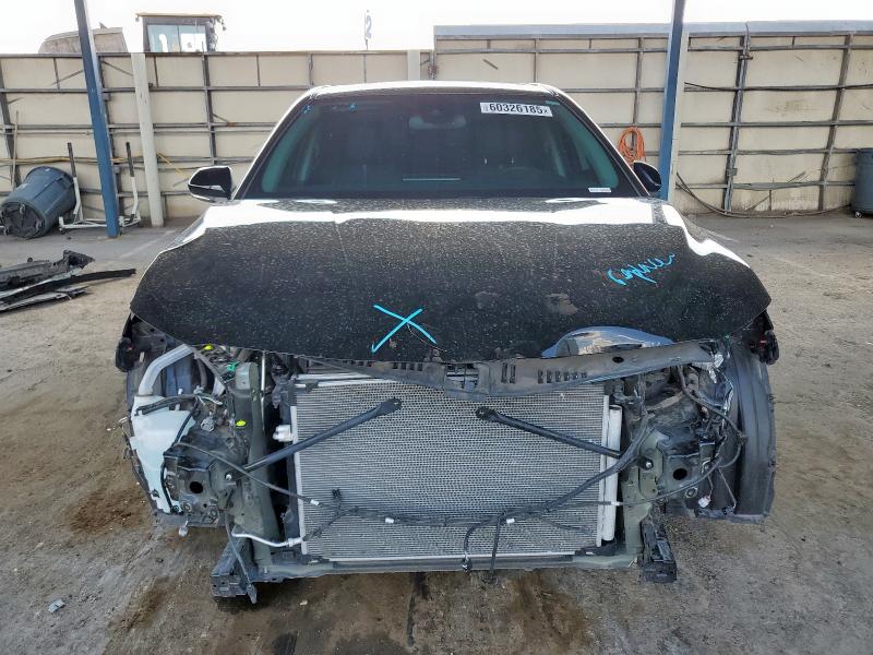  TOYOTA CAMRY 2024 Czarny