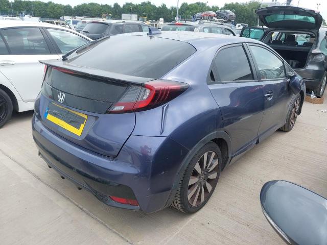 2015 HONDA CIVIC I-VT