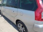 2012 CITROEN C4 GRAND P for sale at Copart WESTBURY