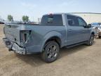 2020 FORD F150 SUPERCREW for sale at Copart AB - CALGARY