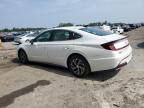 2021 Hyundai Sonata Hybrid   for Sale in Fredericksburg, VA - Minor Dent/Scratches