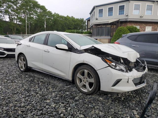  CHEVROLET VOLT 2017 Biały