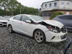 2017 Chevrolet Volt Lt for Sale in North Billerica, MA - Front End