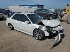 2007 Subaru Impreza Wrx на продаже в Greenwood, NE - Front End