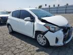 2016 Toyota Yaris L продається в Colton, CA - Front End