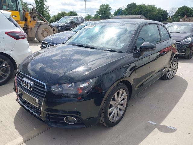 AUDI A1 SPORT T 2011