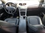 2018 Ford Fusion Se Hybrid for Sale in Sun Valley, CA - Side