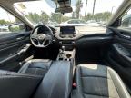 2020 Nissan Altima Sr продається в Rancho Cucamonga, CA - Minor Dent/Scratches