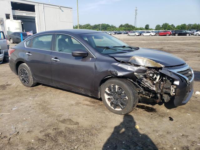  NISSAN ALTIMA 2013 Угольный