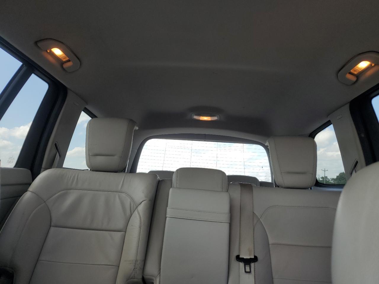 2013 Mercedes-Benz Gl 450 4Matic VIN: 4JGDF7CE8DA169436 Lot: 61504475