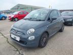 2020 FIAT 500 LAUNCH for sale at Copart NEWBURY
