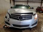2013 Cadillac Ats  for Sale in Pennsburg, PA - Front End