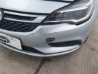 2016 VAUXHALL ASTRA DESI for sale at Copart GLOUCESTER