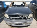 1999 Ford F150  за продажба в Las Vegas, NV - Burn - Interior