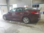 2016 Kia Optima Lx zu verkaufen in Sandston, VA - Rear End
