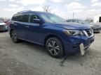 2017 Nissan Pathfinder S for Sale in Cicero, IN - Side