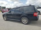 2017 Ford Expedition Limited للبيع في Orlando، FL - Side