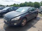 2013 PEUGEOT 508 ACTIVE for sale at Copart CASTLEDERMOT - IRELAND