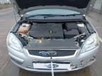 2007 FORD FOCUS GHIA TDCI  for sale at Copart WHITBURN