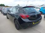 2010 VAUXHALL ASTRA ELIT for sale at Copart SANDY