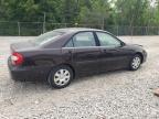 Northfield, OH에서 판매 중인 2002 Toyota Camry Le - Mechanical