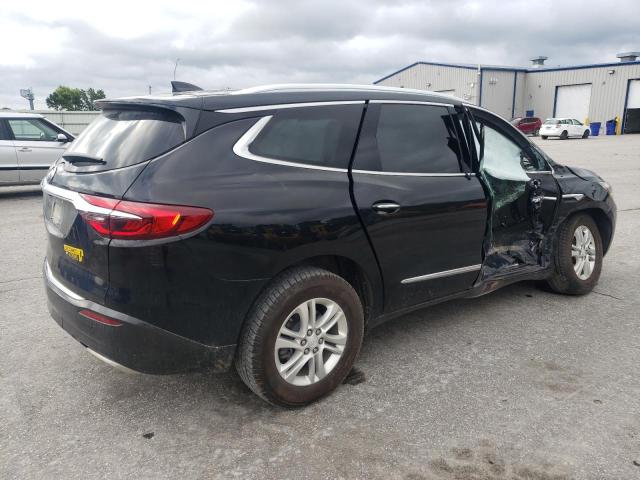  BUICK ENCLAVE 2021 Czarny