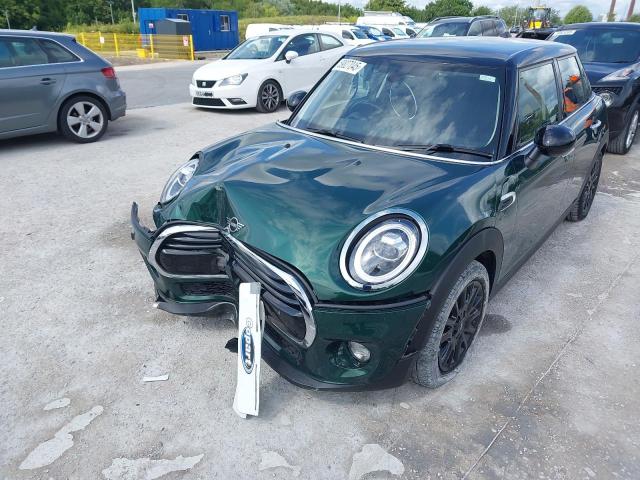 MINI COOPER CLA 2018