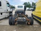 2011 ISUZU NPR for sale at Copart IL - CHICAGO NORTH