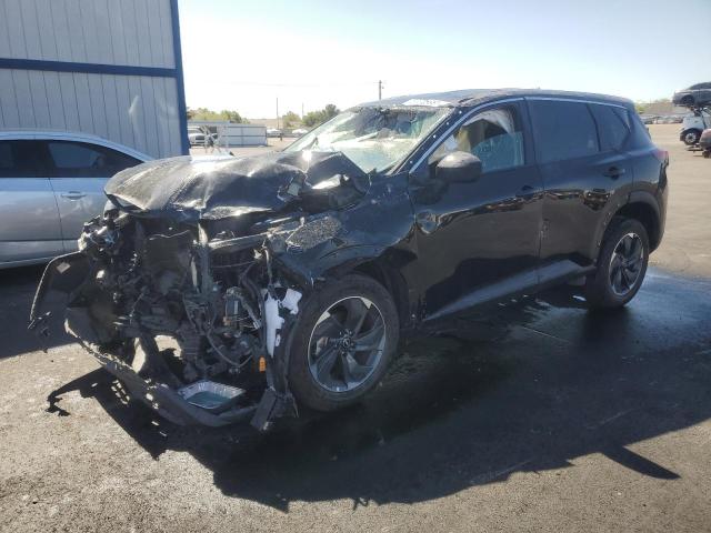 NISSAN ROGUE SV 2025